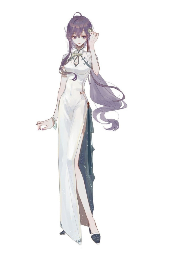#橙子的人設專輯# 日系動漫角色服裝設計的美學探析與二次元文化搬運