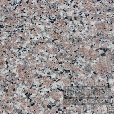 江西紅花崗巖——優(yōu)質(zhì)石材的加工與應(yīng)用