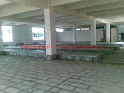 花崗巖防腐地坪 卓越性能與專業(yè)制造的交匯點——以望城縣洪明耐酸花崗巖石材廠為例