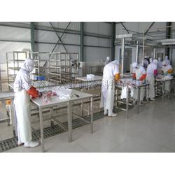 睿德興業(yè) 食品加工冷庫(kù)與土石方工程施工的專(zhuān)業(yè)解決方案