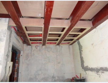 開工59天 裝修日記——建夢(mèng)中的小屋，等待定制產(chǎn)品進(jìn)場(chǎng)