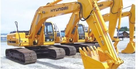 重慶萬源機械化 深耕土石方工程，筑就堅實發展之路