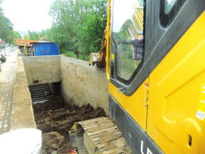 蘭州8處閑置地下通道土石方工程完工，10月底將正式開通